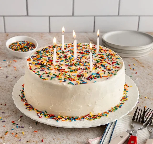 Cake - 500g