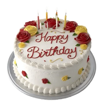 Cake - 500g