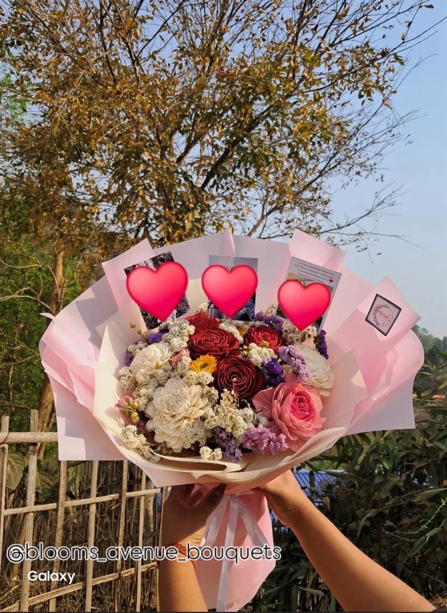 Memoir Bloom
