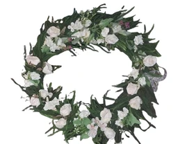 Funeral Wreath