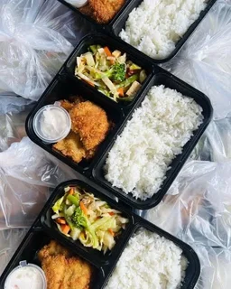 Drop-off Catering - Local Chicken
