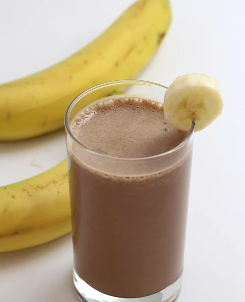 Banana Shake