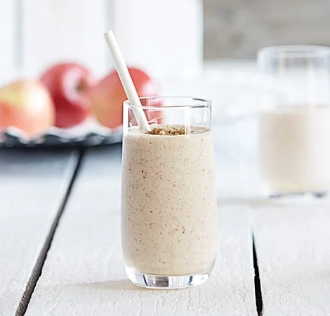 Apple Shake