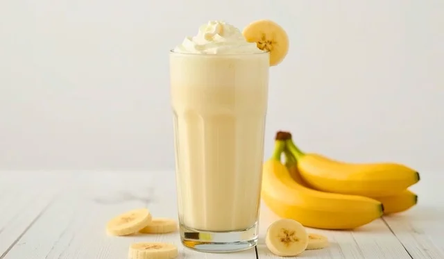 Banana Refresher