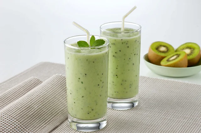 Kiwi Shake