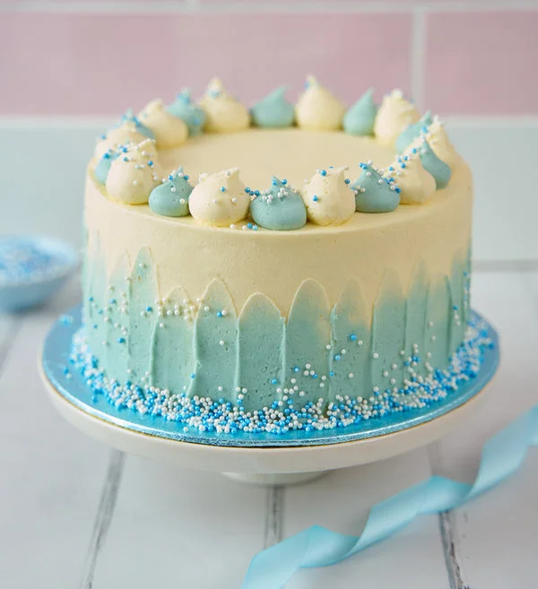 Cake - 1kg