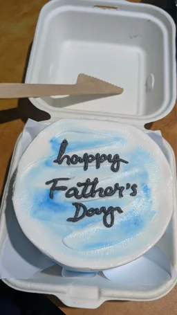 Bento Cake