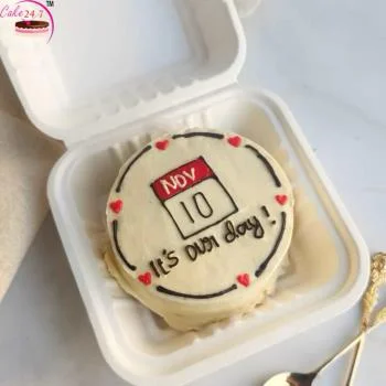 Bento Cake