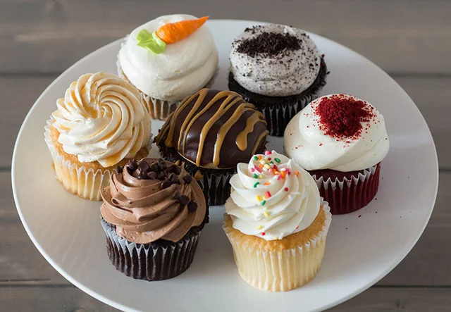 Cup Cake