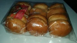 Cream Bun