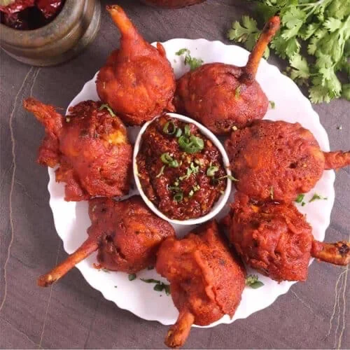Chicken - Lollipop