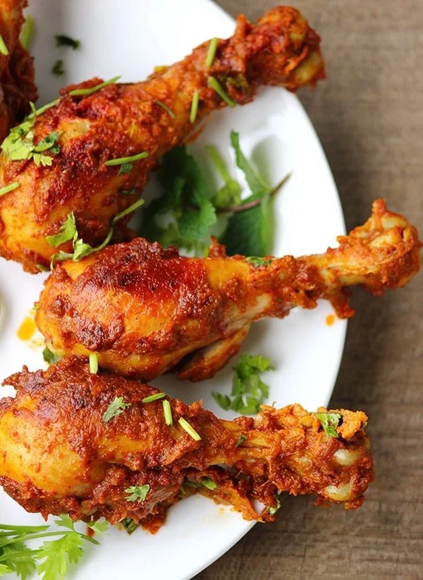 Chicken - Leg piece