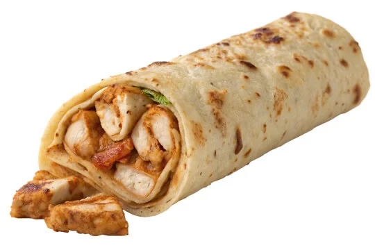 Roll - Chicken