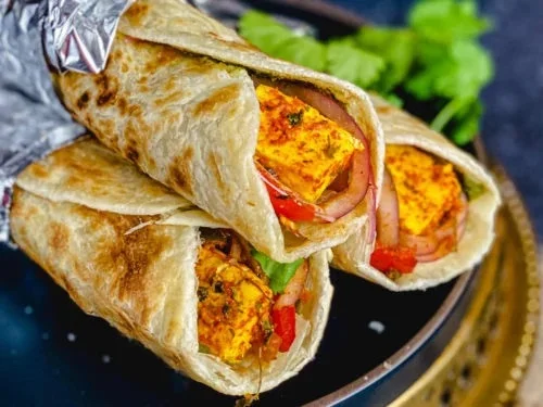 Roll - Chicken