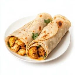 Roll - Chicken