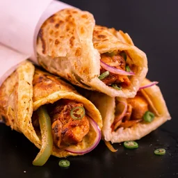 Roll - Paneer