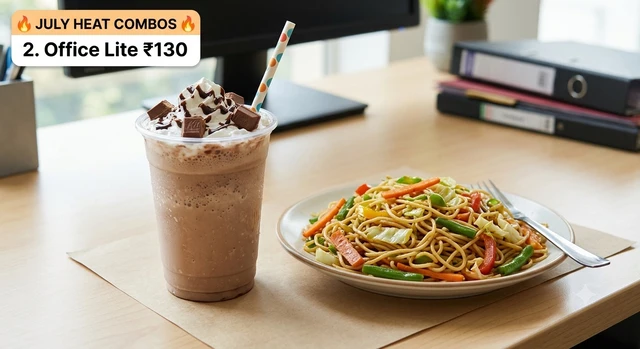 Combo - Office lite