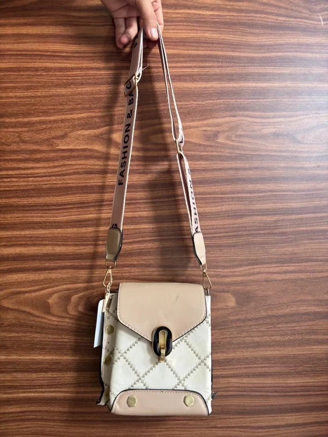 Sling Bag - sling bag (001)