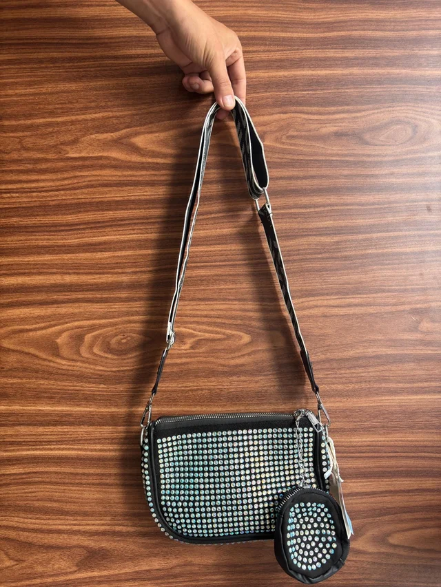 Sling Bag - sling bag (002)