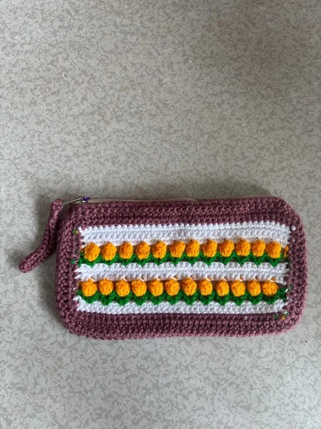Hand Bags - Hand bag (001)