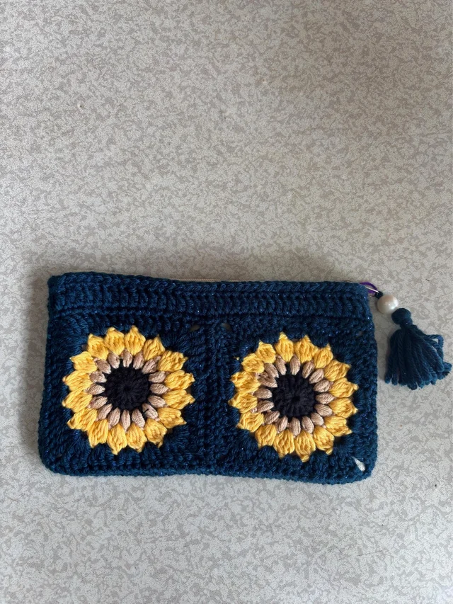 Hand Bags - Hand bag (003)