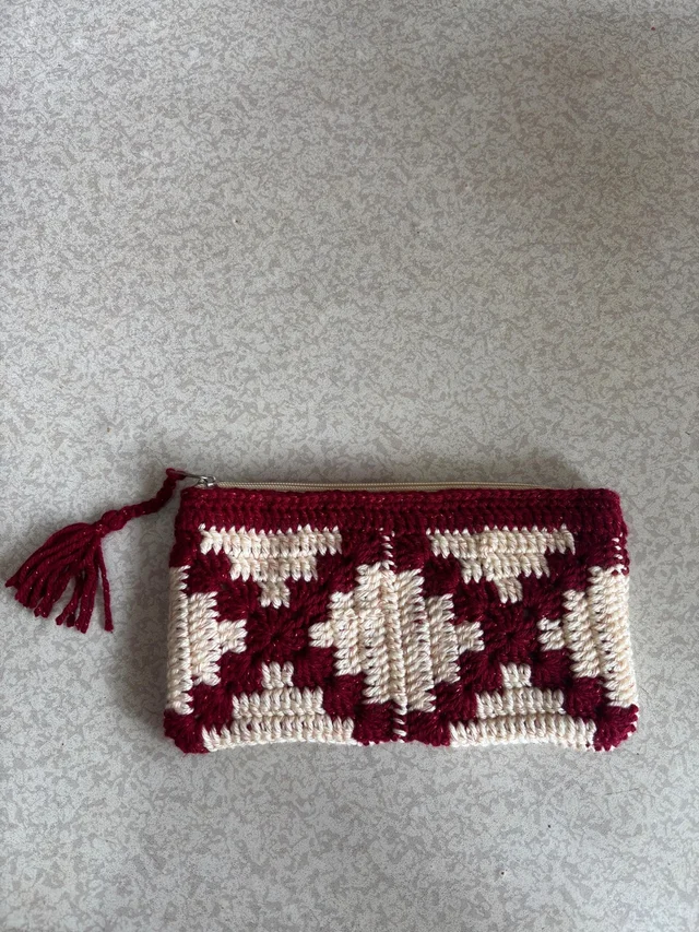 Hand Bags - Hand bag (004)