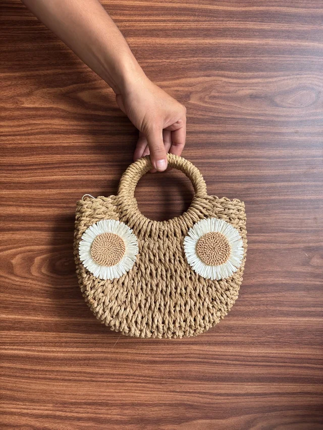 Hand Bags - Hand bag (005)