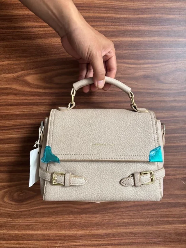 Fashion Bag - Fashion bag (001)