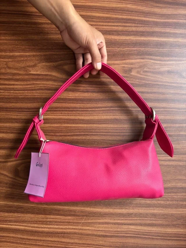 Fashion Bag - Fashion bag (002)