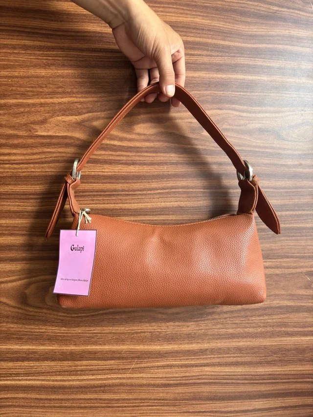 Fashion Bag - Fashion bag (004)