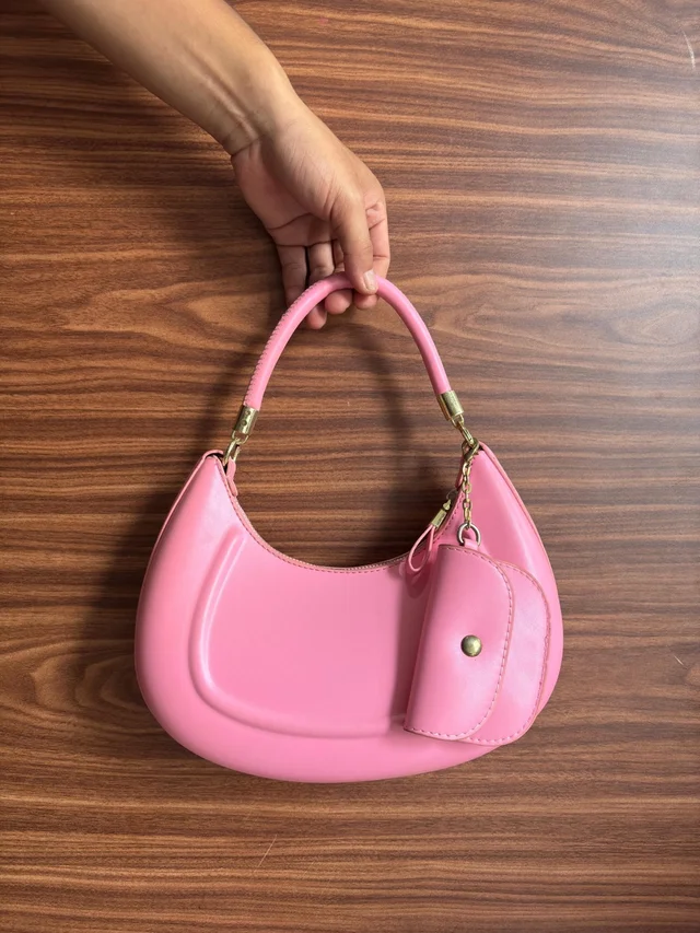 Fashion Bag - Fashion bag (005)