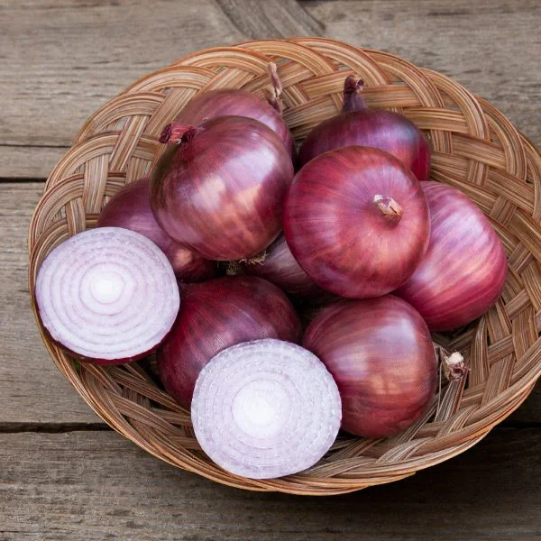 Onions - 3Kg