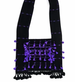 Handwoven Karbi Jarong