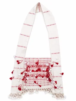 Handwoven Karbi Jarong