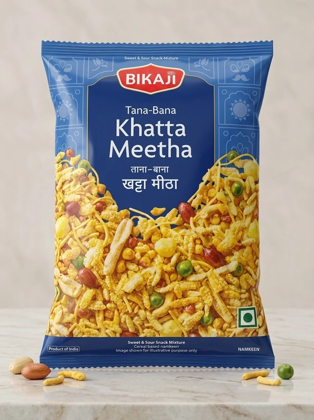 Khatta Meetha