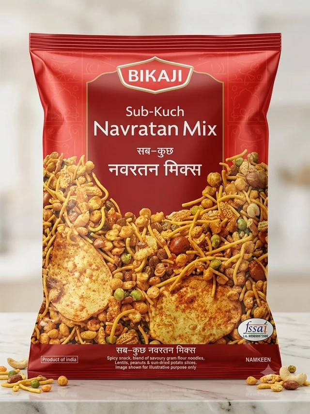 Sub-kuch Navratan Mix