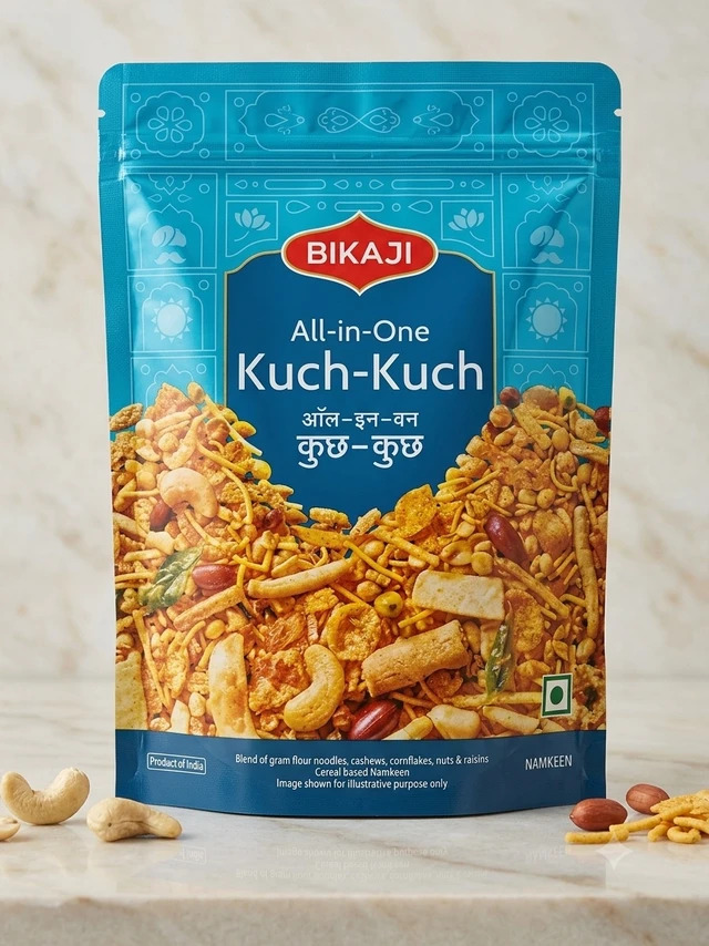 Kuch-Kuch 200g
