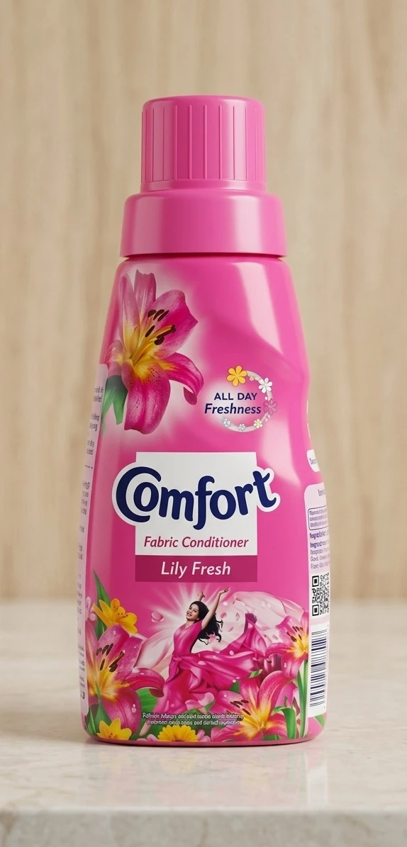 Comfort