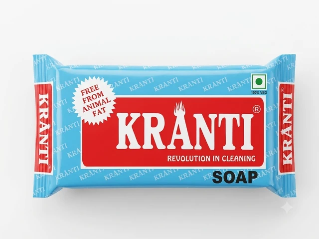 Kranti Soup 4pcs