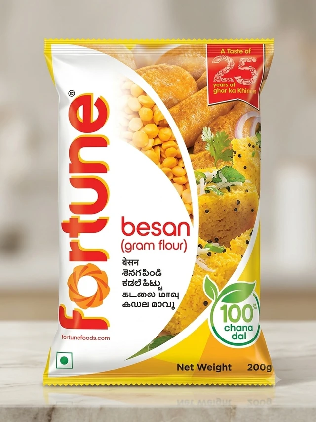 Besan 200g