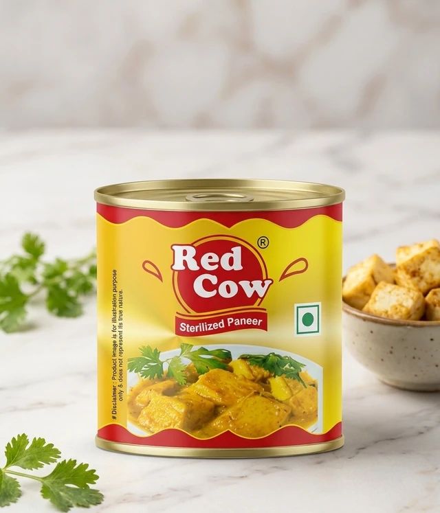 Paneer - 100g