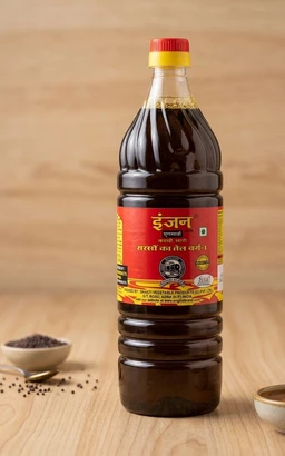 Engine Oil - 500ml