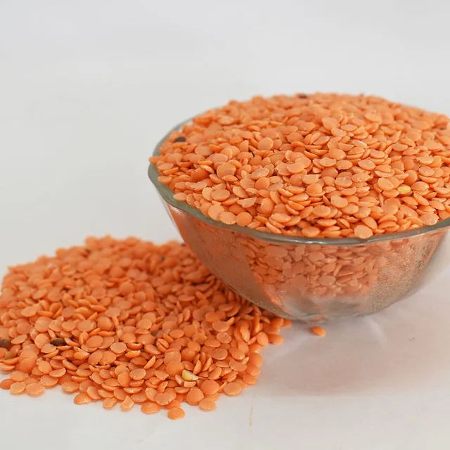 Masoor Dal - 2Kg