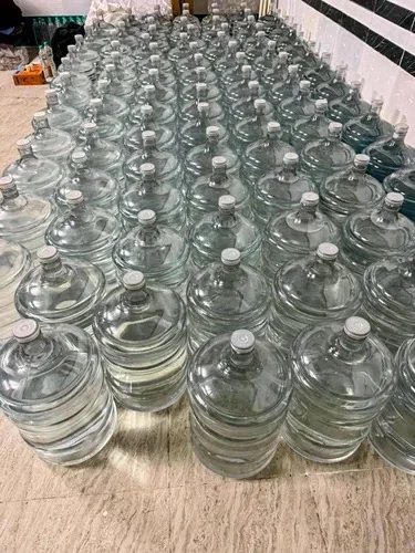 20L Water