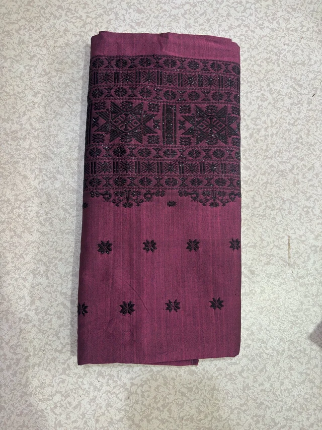 Pekok Set ( Buy 1 Get 1 Free )
- Elegant purple