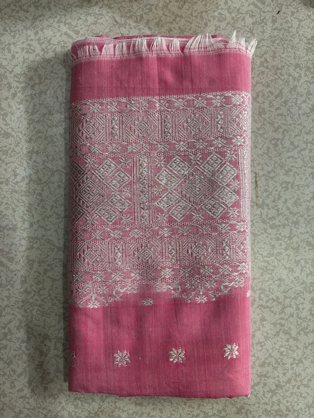 Pekok Set ( Buy 1 Get 1 Free )
- Elegant pure pink