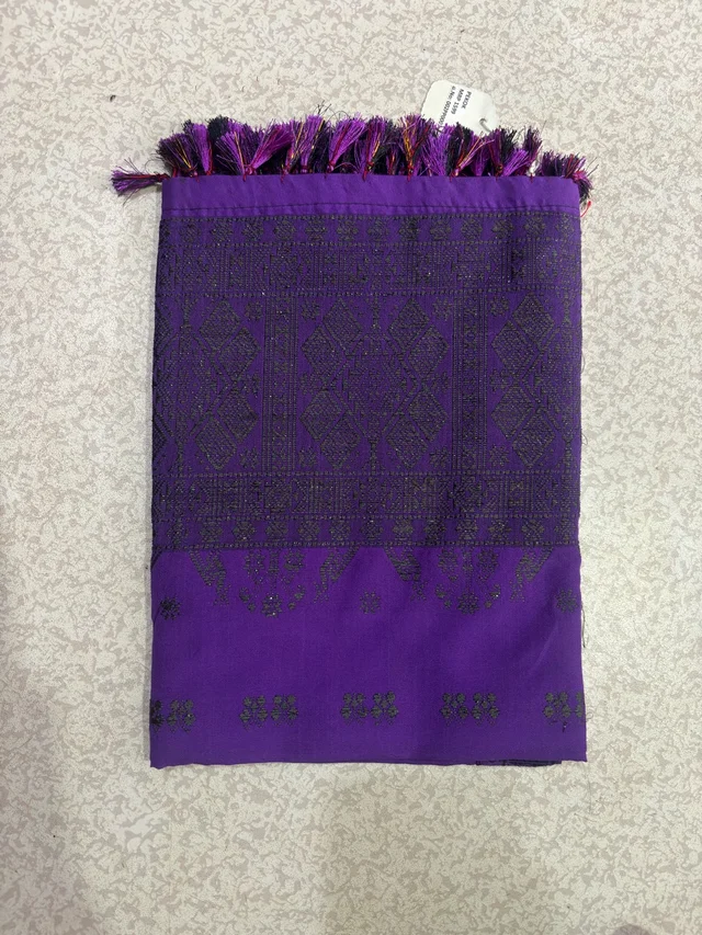Pekok Set ( Heritage Collection )
- Heritage Purple black