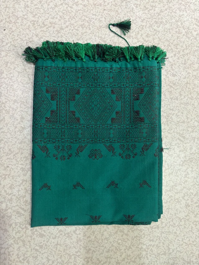 Pekok Set ( Heritage Collection )
- Heritage Green black