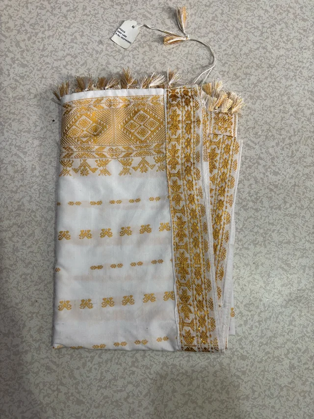 Pekok Set ( Heritage Collection )
- Heritage White Gold