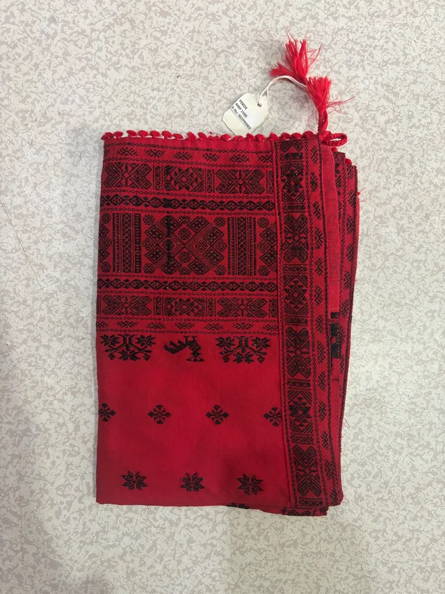 Pekok Set ( Heritage Collection )
- Heritage Red black